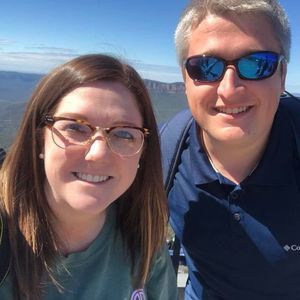 Meet your Posher, Lindsey